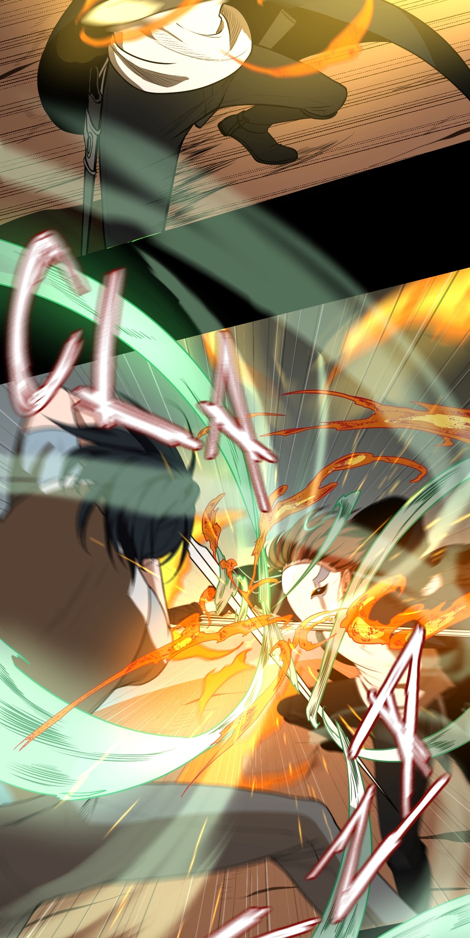 The Beginning After The End Chapter 51 image 69